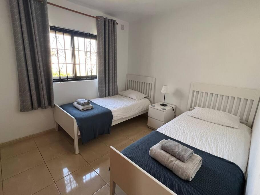 Casa Mo, 2 Bedroom Apartment Close To The Beach Πουέρτο Ντελ Κάρμεν Εξωτερικό φωτογραφία