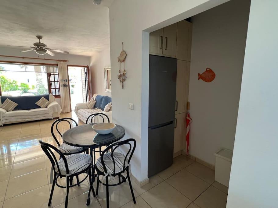 Casa Mo, 2 Bedroom Apartment Close To The Beach Πουέρτο Ντελ Κάρμεν Εξωτερικό φωτογραφία