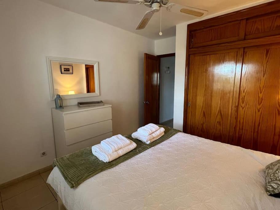 Casa Mo, 2 Bedroom Apartment Close To The Beach Πουέρτο Ντελ Κάρμεν Εξωτερικό φωτογραφία