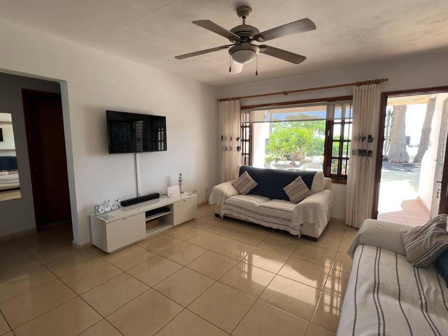 Casa Mo, 2 Bedroom Apartment Close To The Beach Πουέρτο Ντελ Κάρμεν Εξωτερικό φωτογραφία