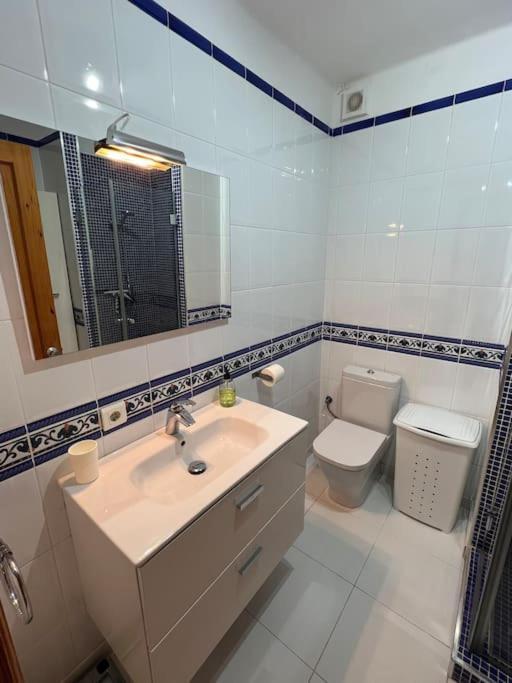 Casa Mo, 2 Bedroom Apartment Close To The Beach Πουέρτο Ντελ Κάρμεν Εξωτερικό φωτογραφία