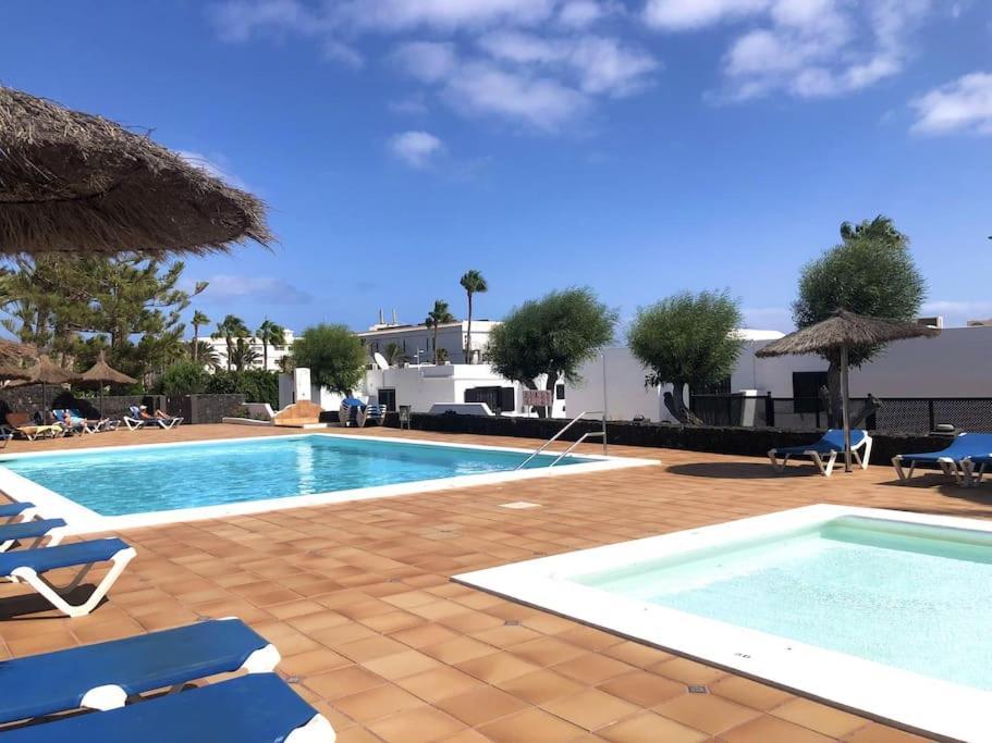 Casa Mo, 2 Bedroom Apartment Close To The Beach Πουέρτο Ντελ Κάρμεν Εξωτερικό φωτογραφία