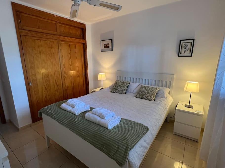 Casa Mo, 2 Bedroom Apartment Close To The Beach Πουέρτο Ντελ Κάρμεν Εξωτερικό φωτογραφία