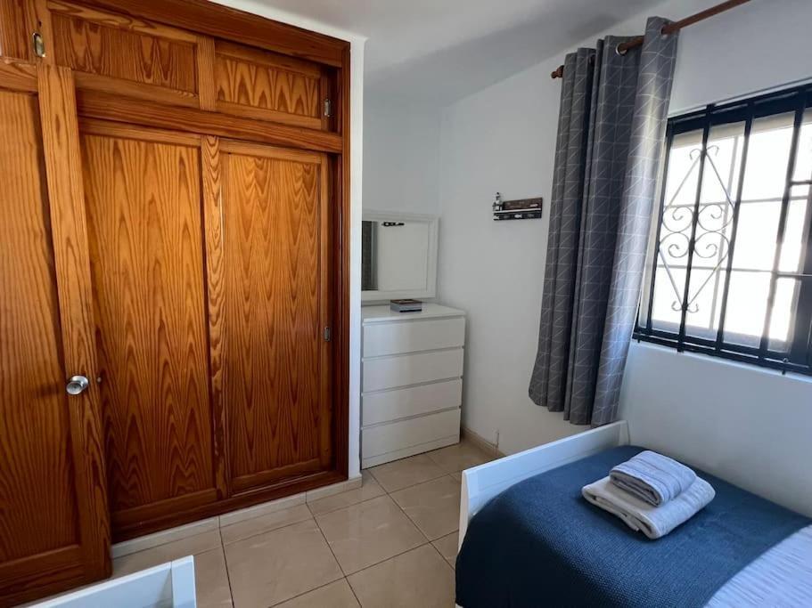 Casa Mo, 2 Bedroom Apartment Close To The Beach Πουέρτο Ντελ Κάρμεν Εξωτερικό φωτογραφία