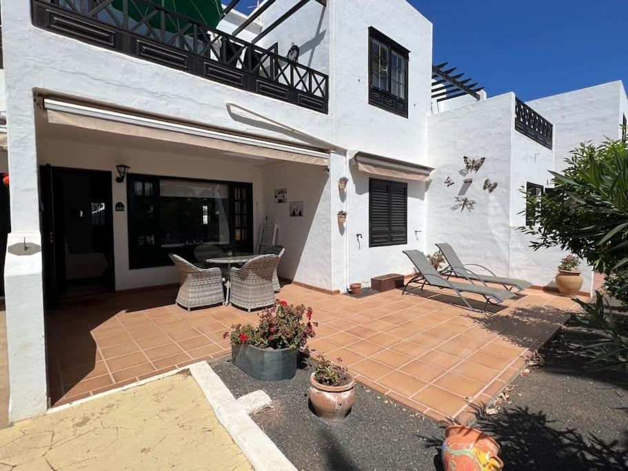 Casa Mo, 2 Bedroom Apartment Close To The Beach Πουέρτο Ντελ Κάρμεν Εξωτερικό φωτογραφία