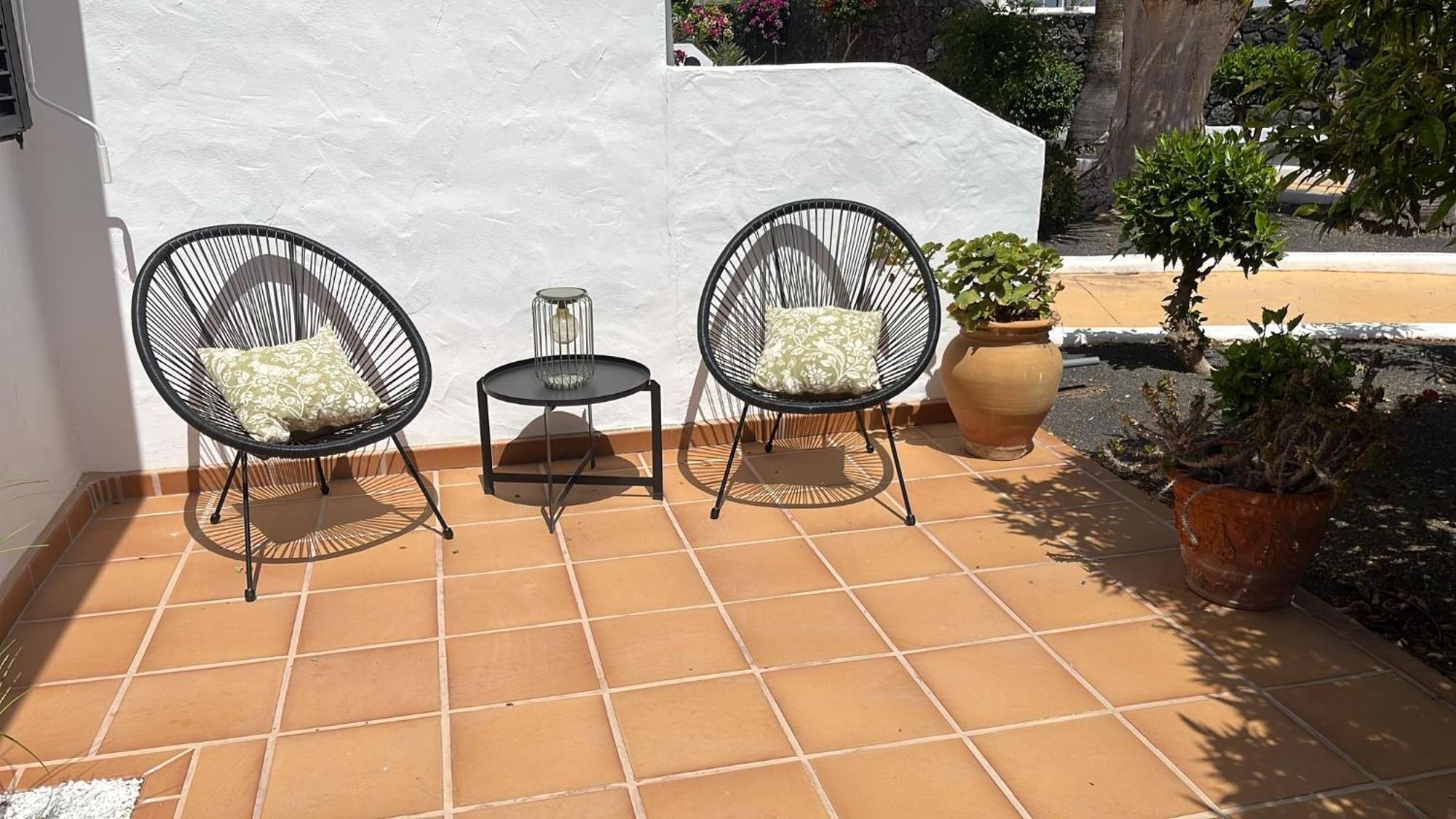 Casa Mo, 2 Bedroom Apartment Close To The Beach Πουέρτο Ντελ Κάρμεν Εξωτερικό φωτογραφία