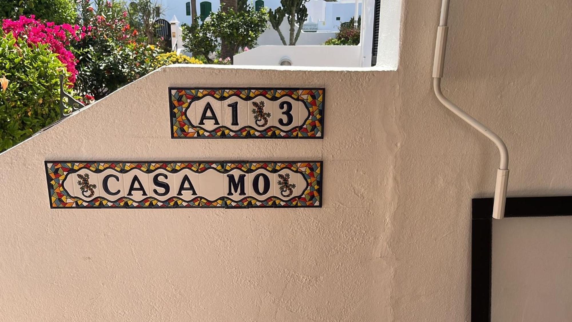Casa Mo, 2 Bedroom Apartment Close To The Beach Πουέρτο Ντελ Κάρμεν Εξωτερικό φωτογραφία